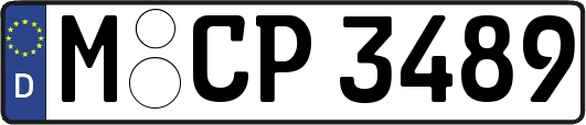 M-CP3489