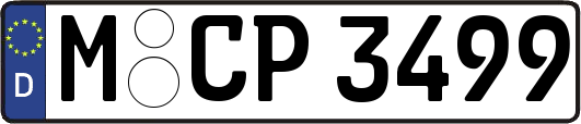 M-CP3499