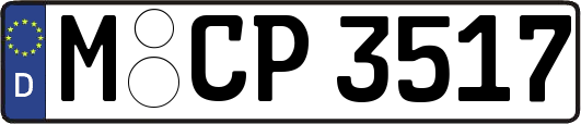 M-CP3517