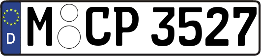 M-CP3527