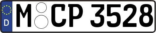 M-CP3528