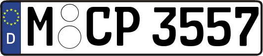 M-CP3557