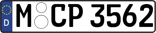 M-CP3562