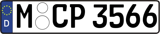 M-CP3566