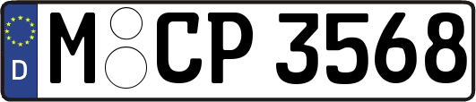M-CP3568