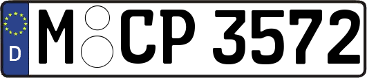 M-CP3572