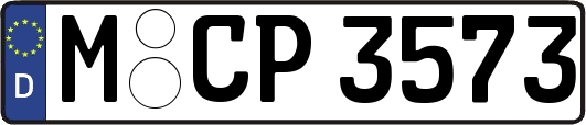 M-CP3573