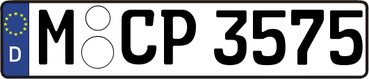 M-CP3575