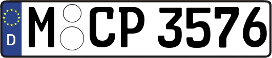 M-CP3576