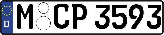 M-CP3593