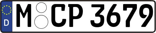 M-CP3679