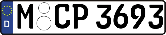 M-CP3693