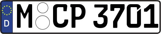 M-CP3701