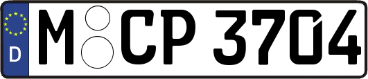 M-CP3704