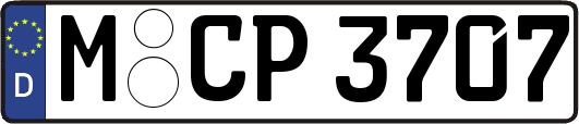 M-CP3707