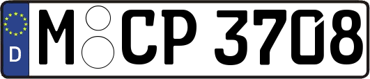 M-CP3708