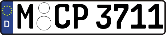 M-CP3711
