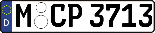 M-CP3713