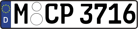 M-CP3716