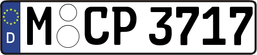 M-CP3717
