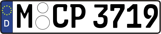 M-CP3719