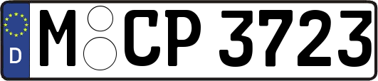 M-CP3723