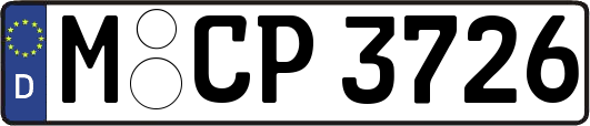 M-CP3726