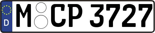 M-CP3727