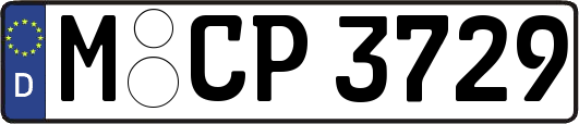 M-CP3729