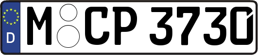 M-CP3730