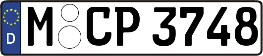 M-CP3748