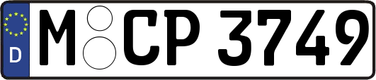 M-CP3749