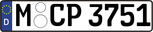 M-CP3751