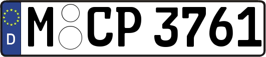 M-CP3761