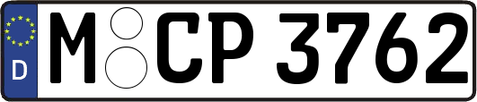 M-CP3762