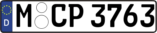 M-CP3763