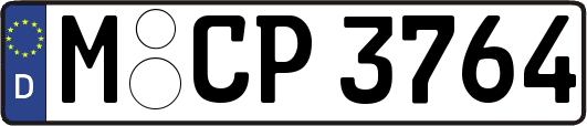 M-CP3764