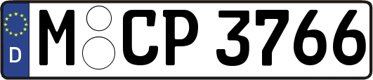 M-CP3766