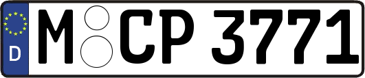 M-CP3771