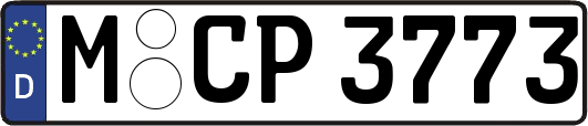 M-CP3773