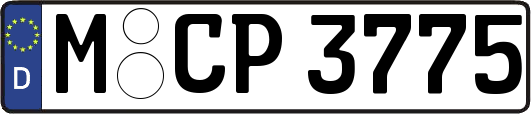 M-CP3775