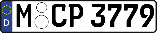 M-CP3779