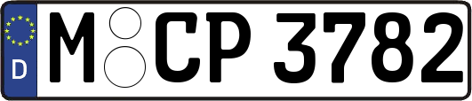 M-CP3782