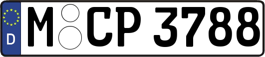 M-CP3788