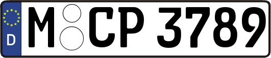 M-CP3789