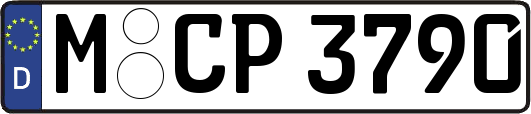 M-CP3790