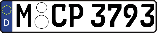 M-CP3793
