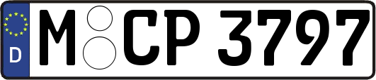 M-CP3797