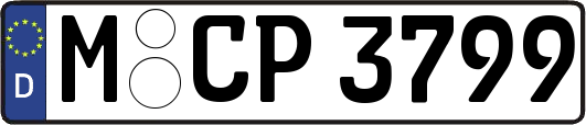 M-CP3799