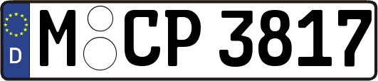 M-CP3817